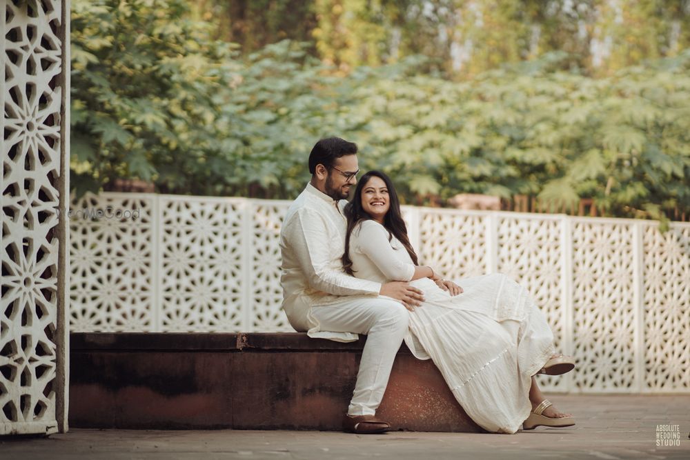 Photo From NIDHI & VARUN  - By Absolute Wedding Studio