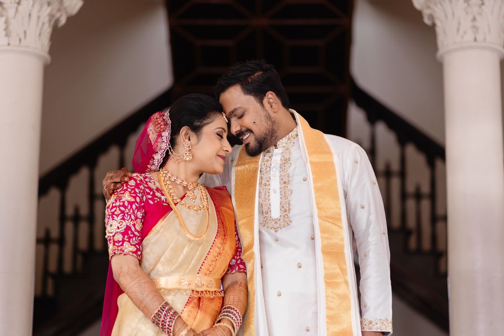 Photo From Shravani & Vamshi - By WedNeo Photography