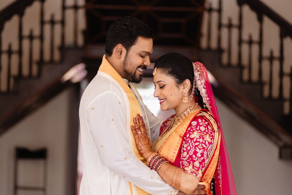 Photo From Shravani & Vamshi - By WedNeo Photography