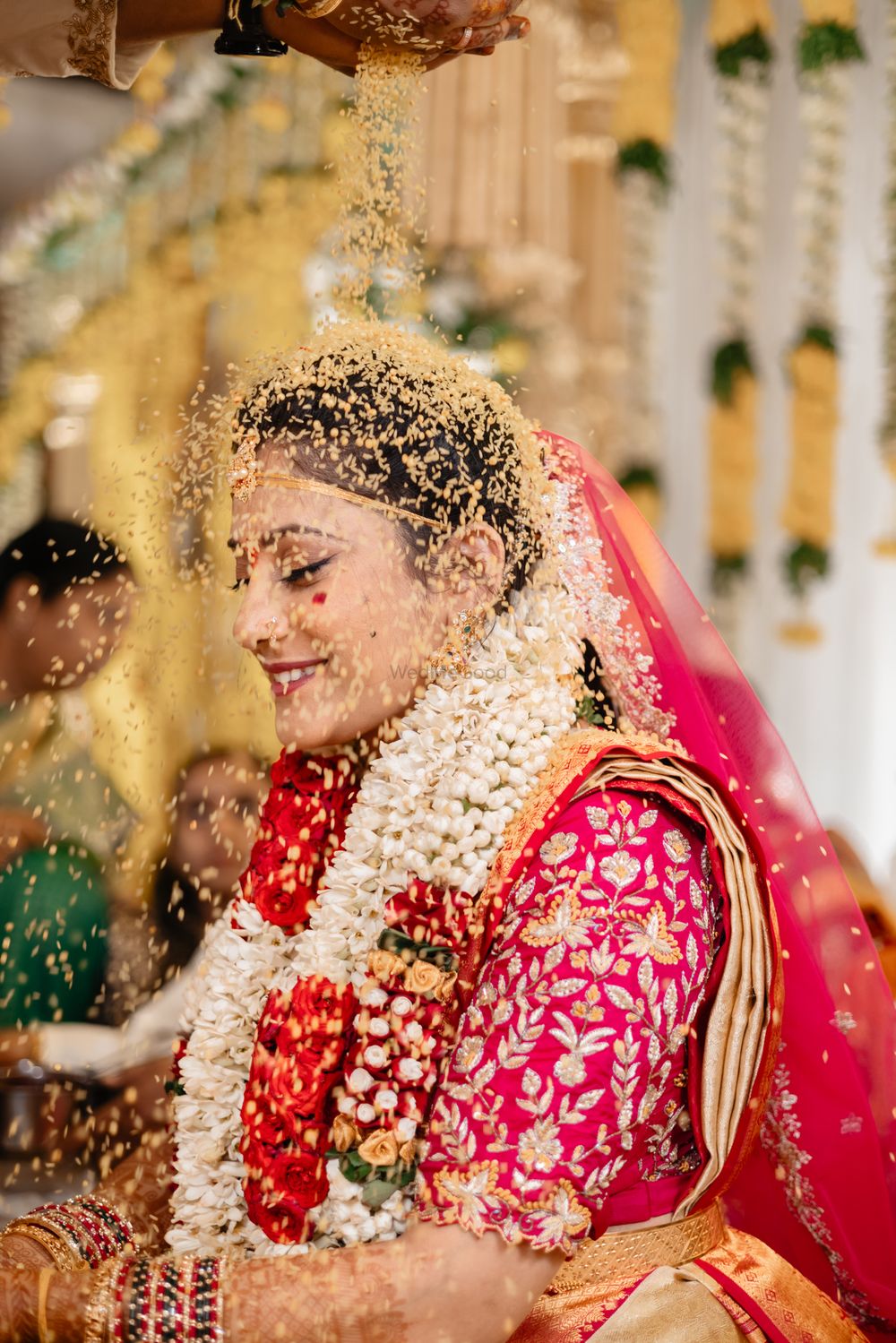 Photo From Shravani & Vamshi - By WedNeo Photography