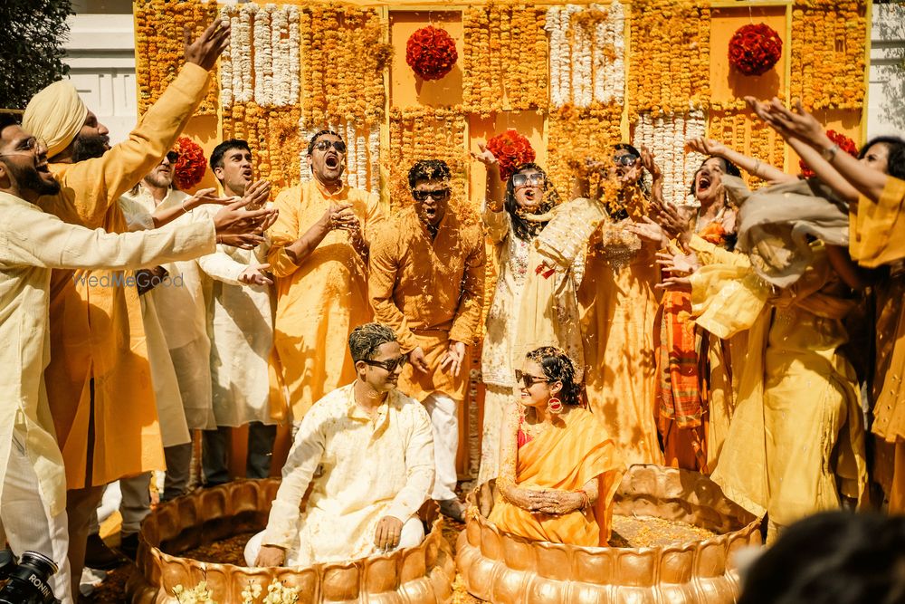 Photo From SHEFALI & PRATEEK  - By Absolute Wedding Studio