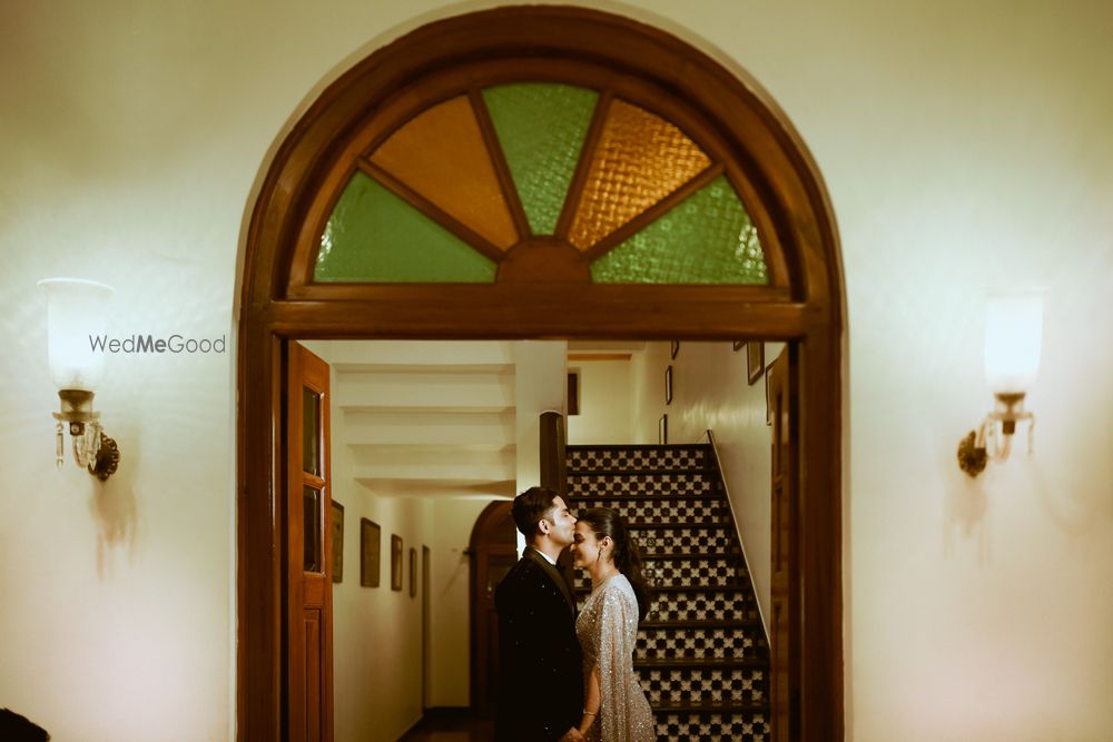 Photo From SHEFALI & PRATEEK  - By Absolute Wedding Studio