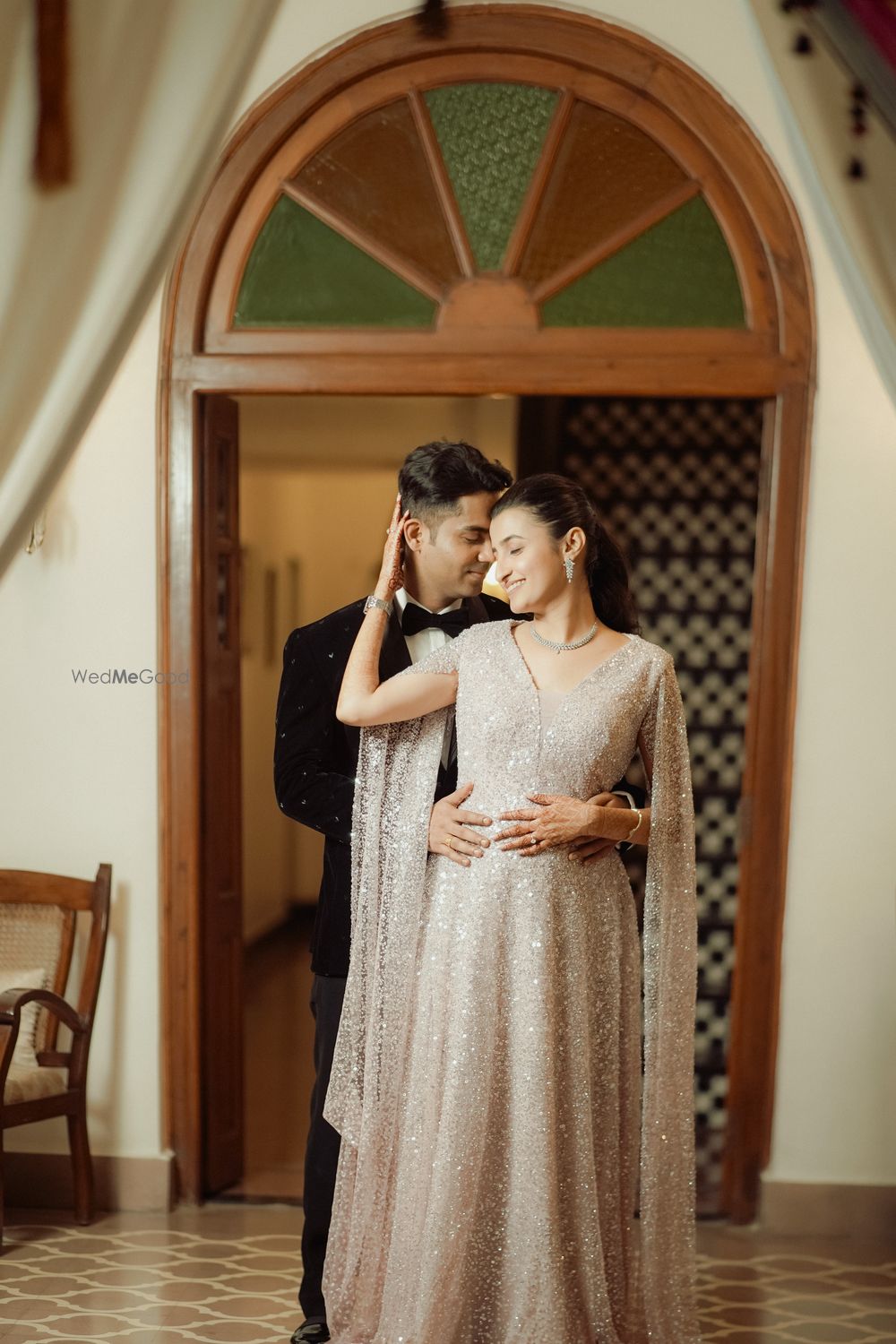 Photo From SHEFALI & PRATEEK  - By Absolute Wedding Studio