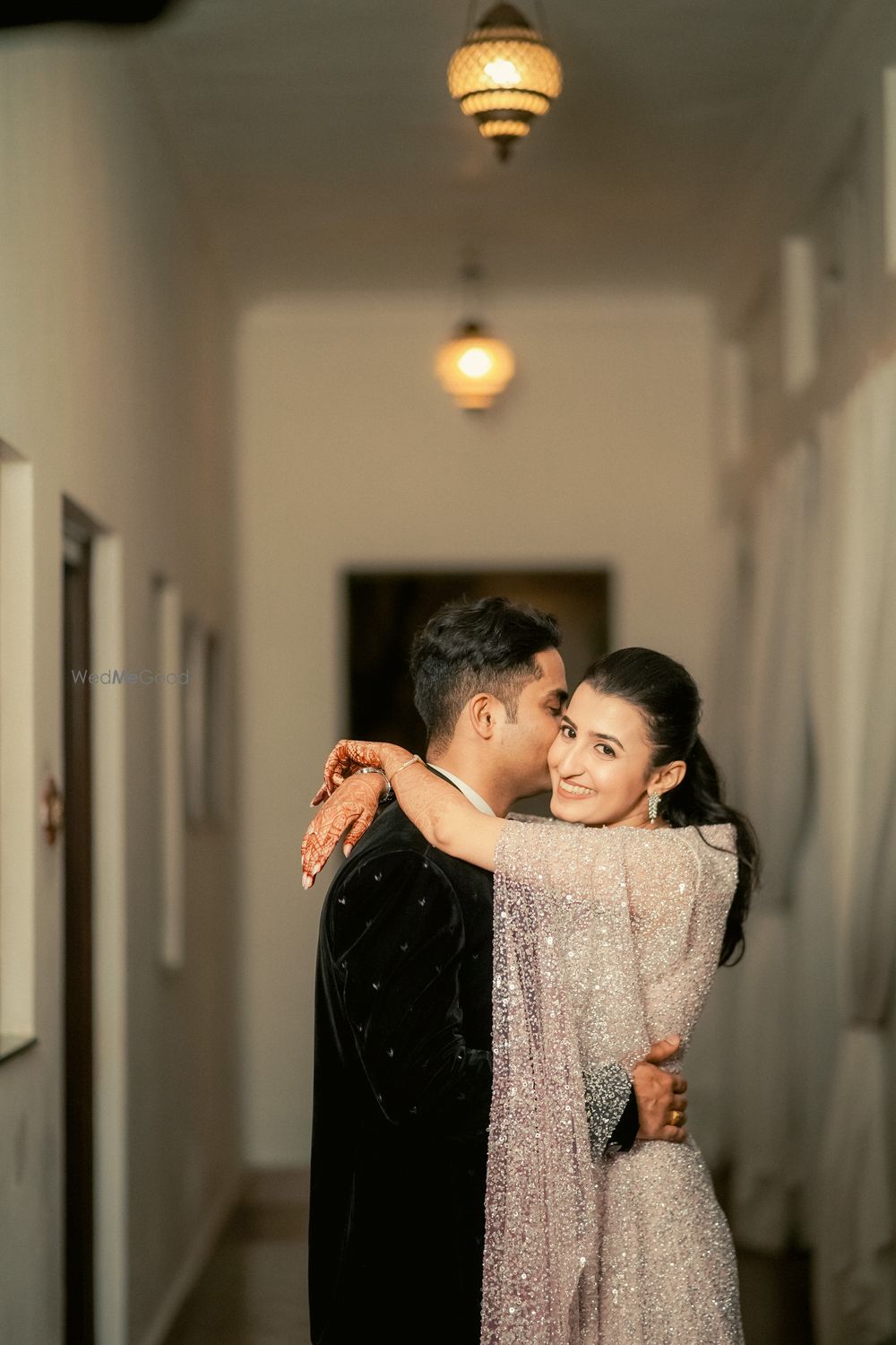 Photo From SHEFALI & PRATEEK  - By Absolute Wedding Studio