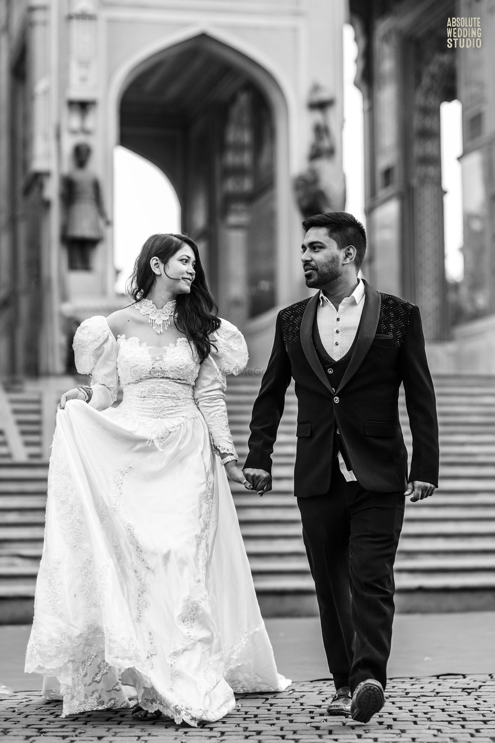 Photo From HARSH & KARISHMA  - By Absolute Wedding Studio