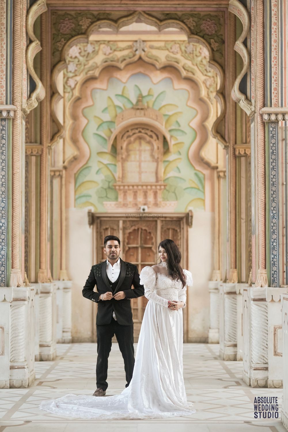 Photo From HARSH & KARISHMA  - By Absolute Wedding Studio