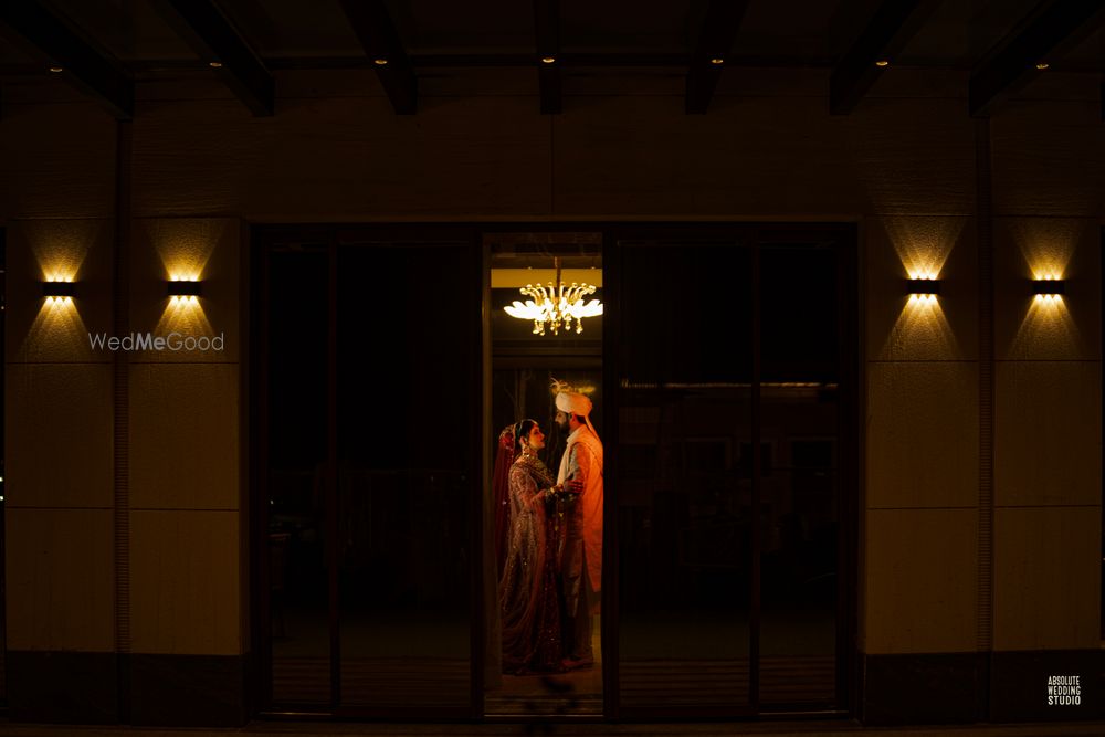 Photo From SAYOG AND JAHNVI  - By Absolute Wedding Studio