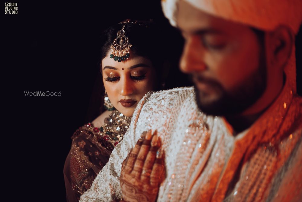 Photo From SAYOG AND JAHNVI  - By Absolute Wedding Studio