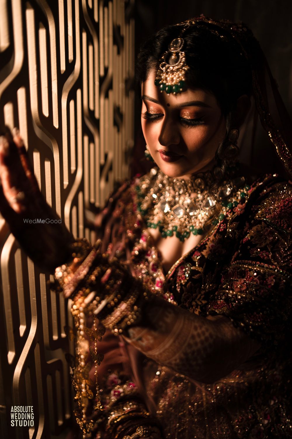 Photo From SAYOG AND JAHNVI  - By Absolute Wedding Studio