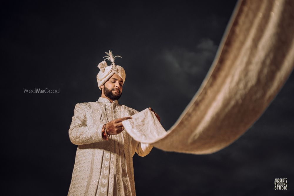 Photo From SAYOG AND JAHNVI  - By Absolute Wedding Studio