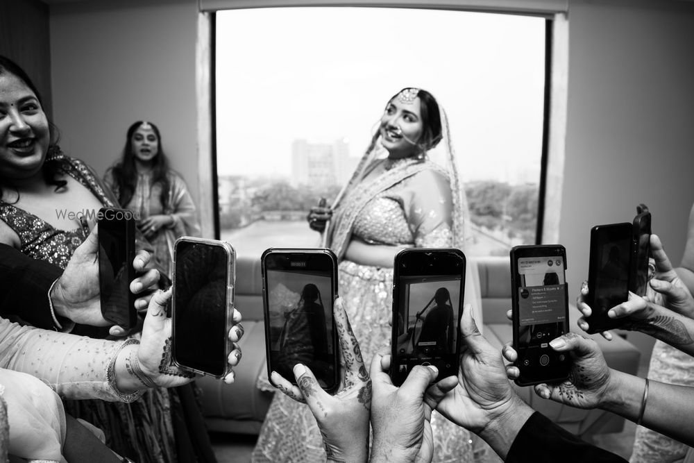 Photo From JASMINE AND DEEPAK  - By Absolute Wedding Studio