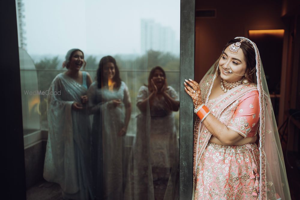 Photo From JASMINE AND DEEPAK  - By Absolute Wedding Studio