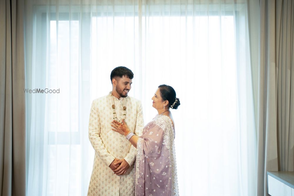 Photo From JASMINE AND DEEPAK  - By Absolute Wedding Studio