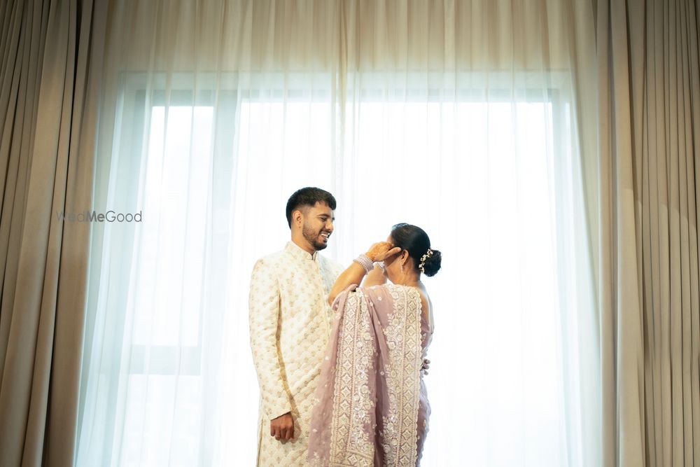 Photo From JASMINE AND DEEPAK  - By Absolute Wedding Studio