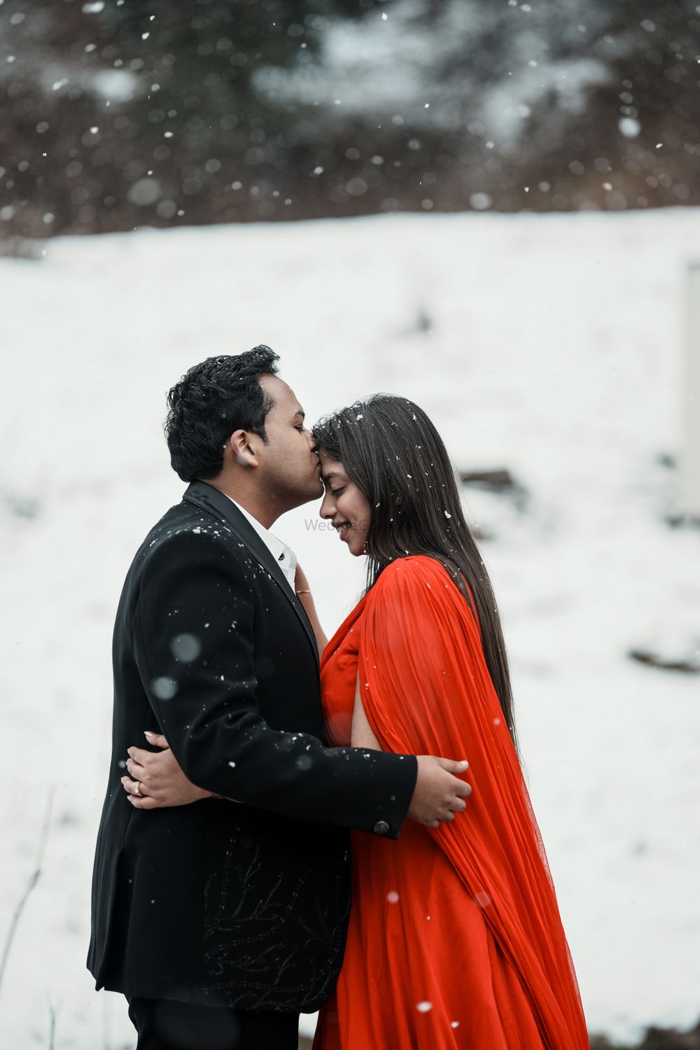 Photo From HARSH AND SANCHI  - By Absolute Wedding Studio