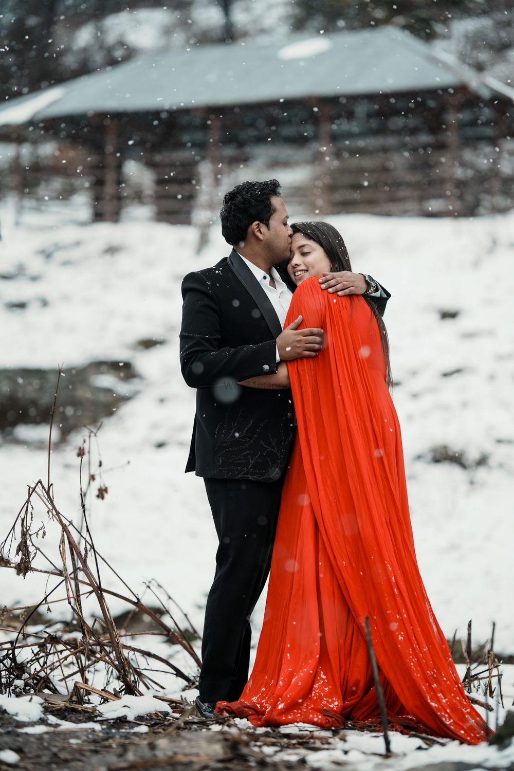 Photo From HARSH AND SANCHI  - By Absolute Wedding Studio