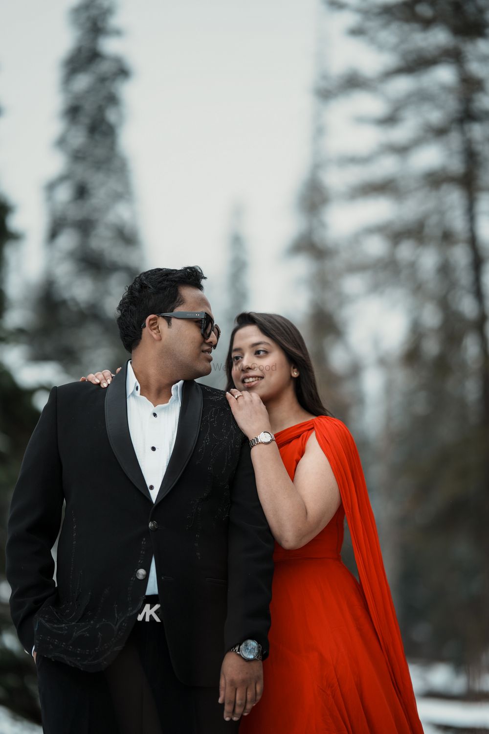 Photo From HARSH AND SANCHI  - By Absolute Wedding Studio