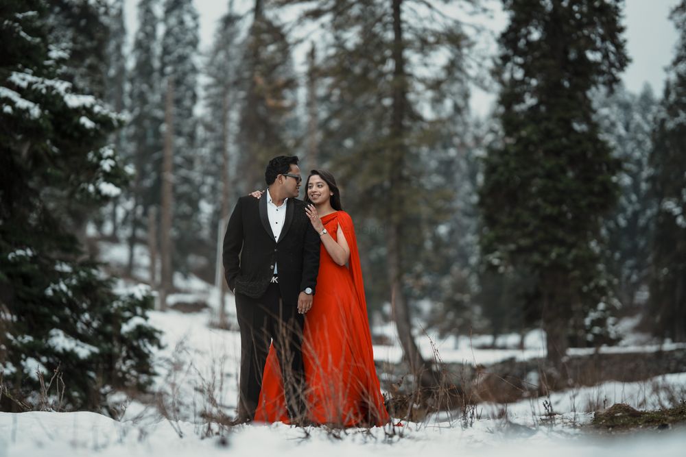 Photo From HARSH AND SANCHI  - By Absolute Wedding Studio