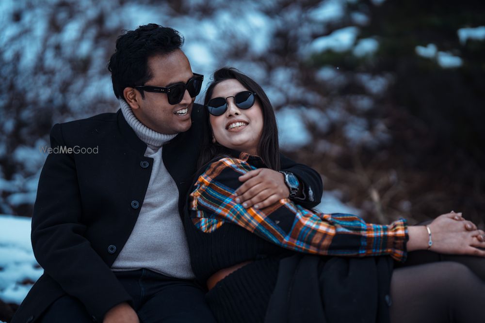 Photo From HARSH AND SANCHI  - By Absolute Wedding Studio