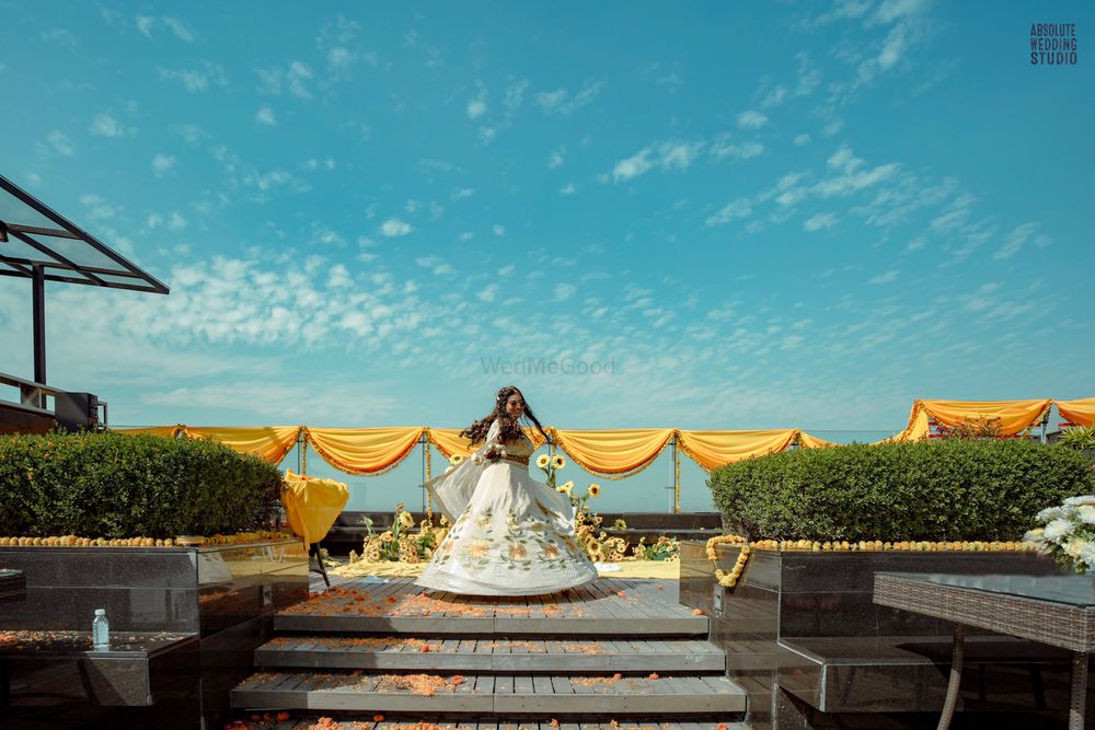 Photo From SHUBHI AND AKSHIT  - By Absolute Wedding Studio