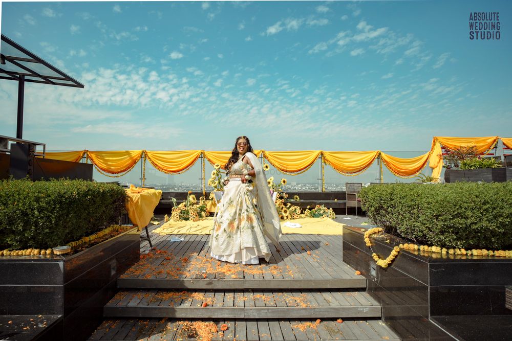 Photo From SHUBHI AND AKSHIT  - By Absolute Wedding Studio