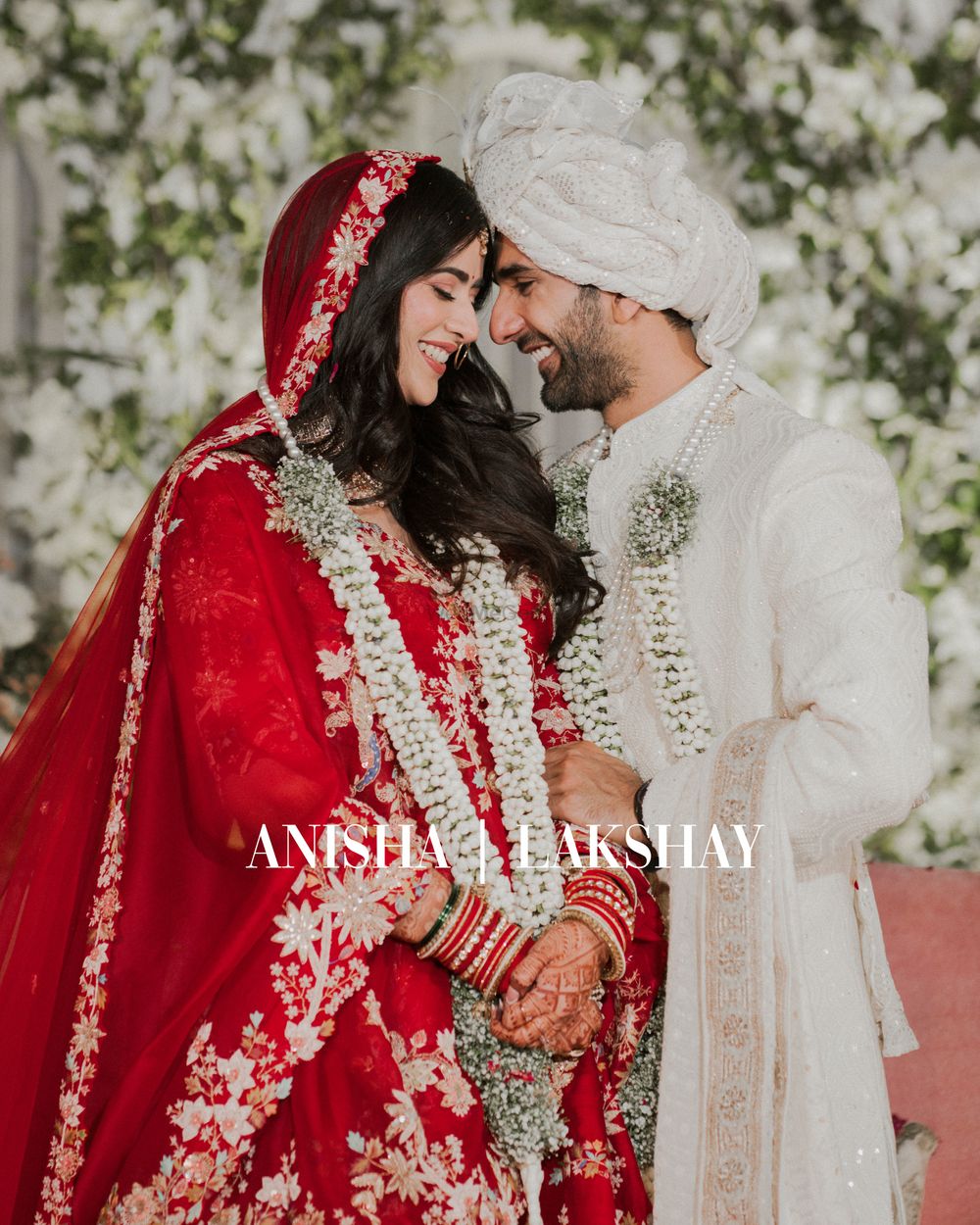 Photo From Lakshay & Anisha - By Portfolio Studio