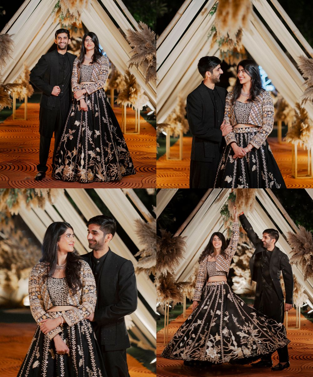 Photo From Lakshay & Anisha - By Portfolio Studio