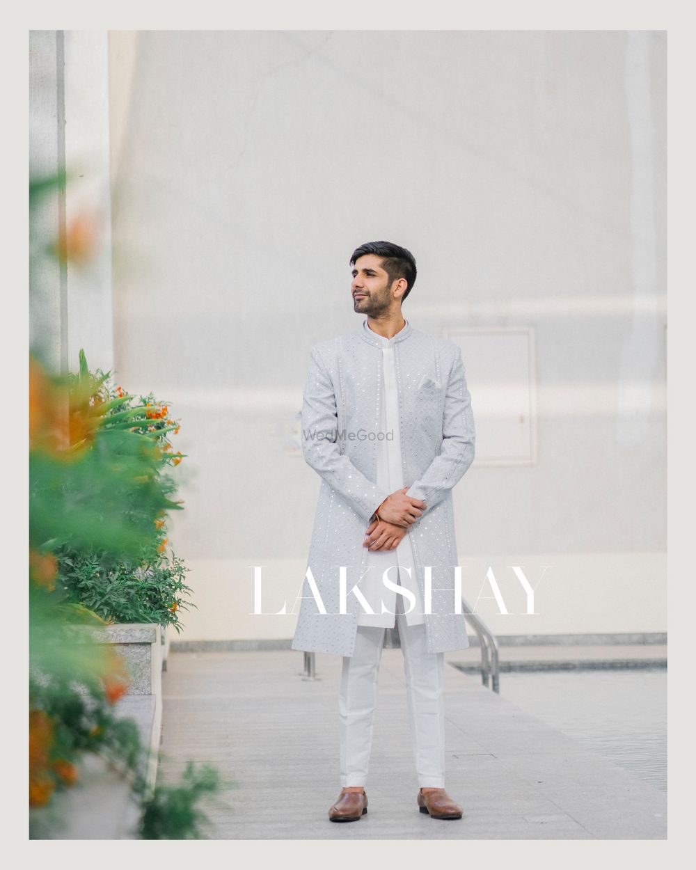 Photo From Lakshay & Anisha - By Portfolio Studio