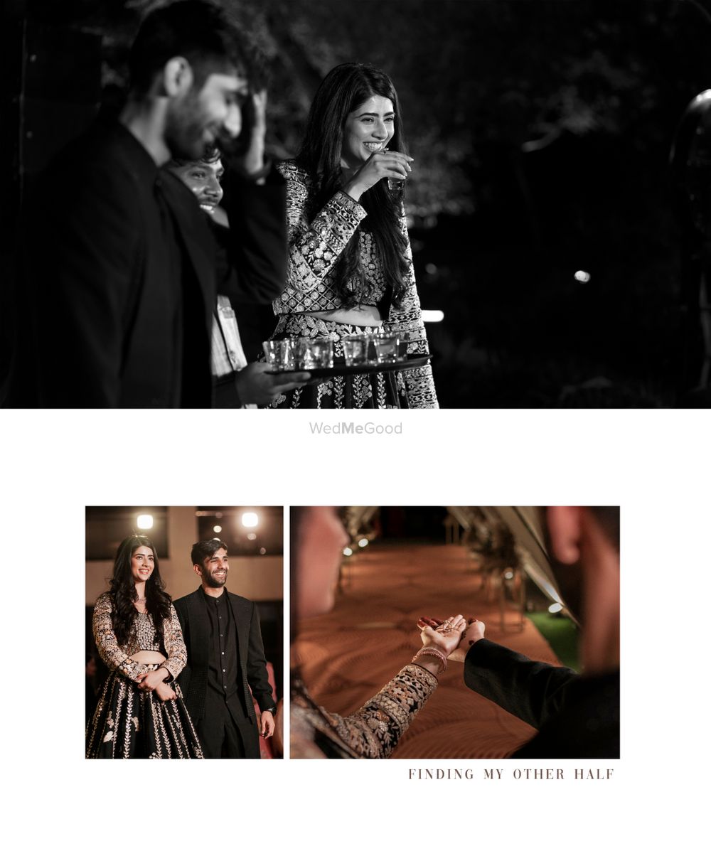 Photo From Lakshay & Anisha - By Portfolio Studio