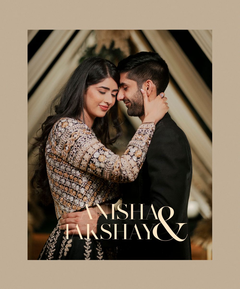 Photo From Lakshay & Anisha - By Portfolio Studio