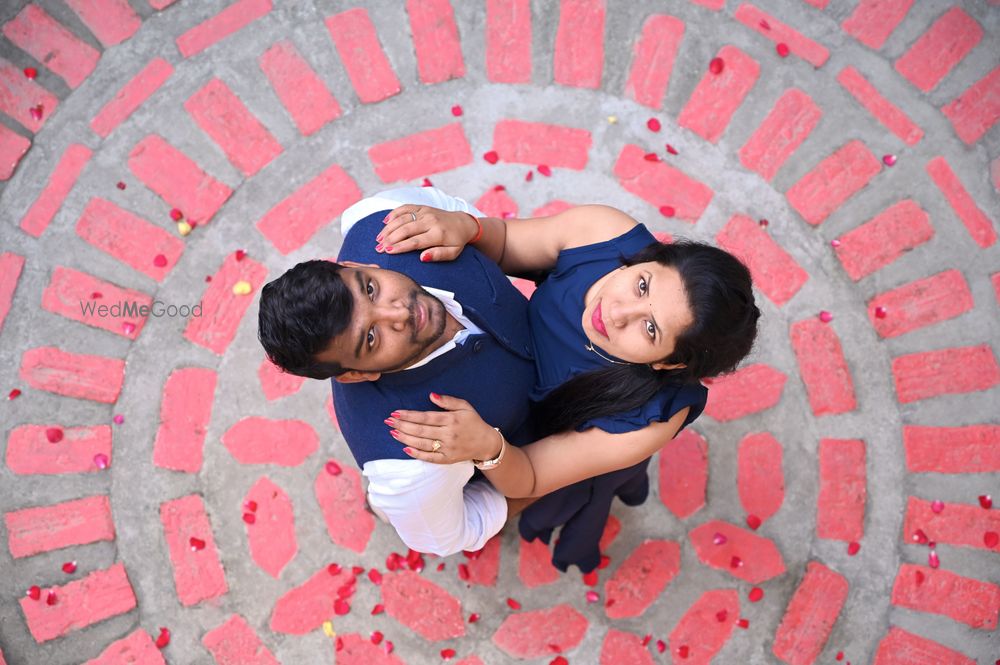 Photo From Rajesh & Jyoti - By Rohi Photography Studio