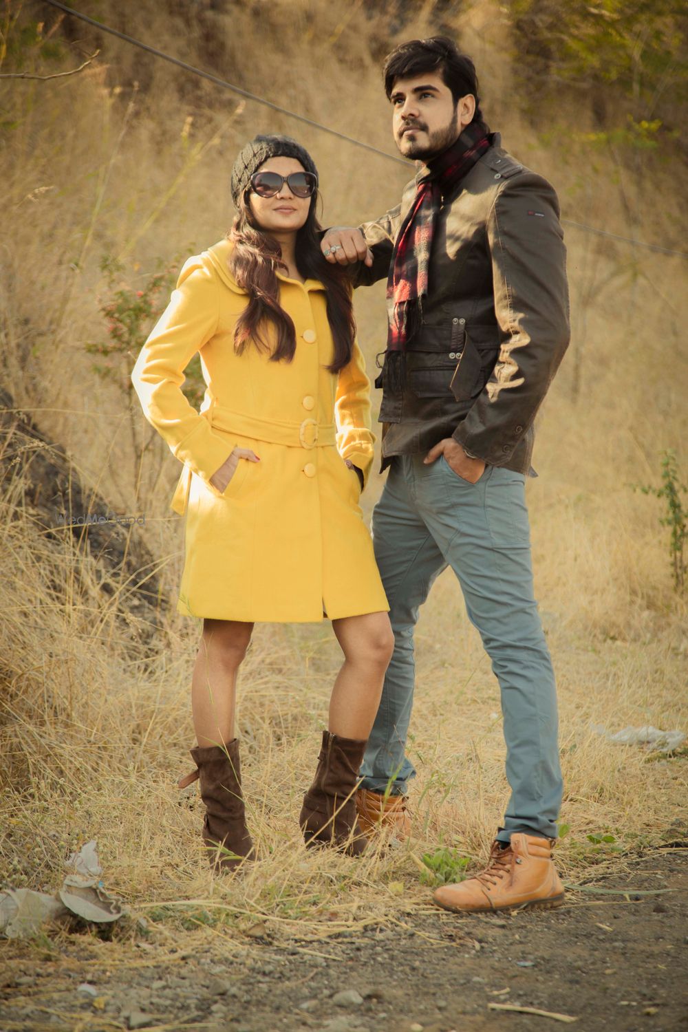Photo From Sneha & Shobhit - By Speaking Frame