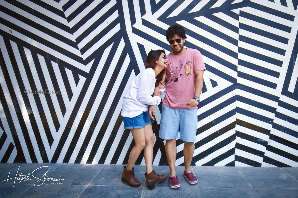 Photo From { GauraV N Neha } - By Sheer Hitch