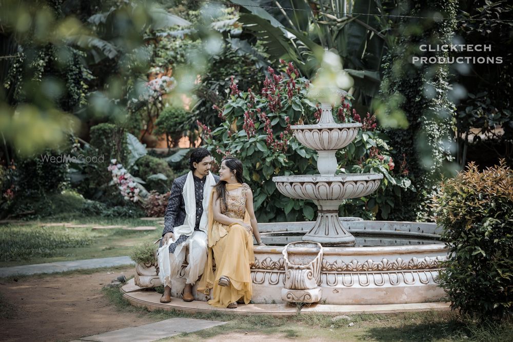 Photo From DR ANKITA PREWEDDING  - By Clicktech Production