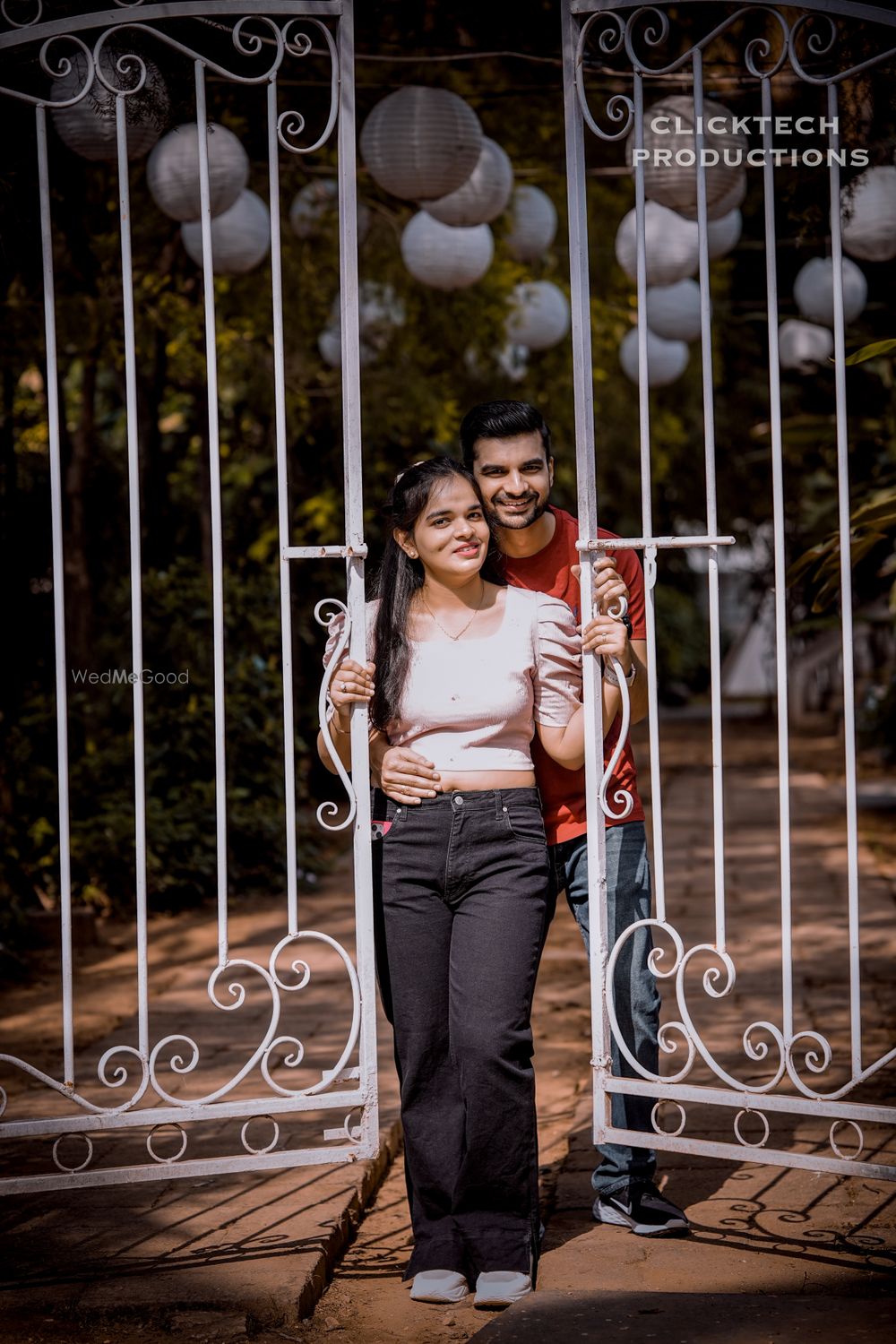 Photo From Harmandeep Prewedding  - By Clicktech Production