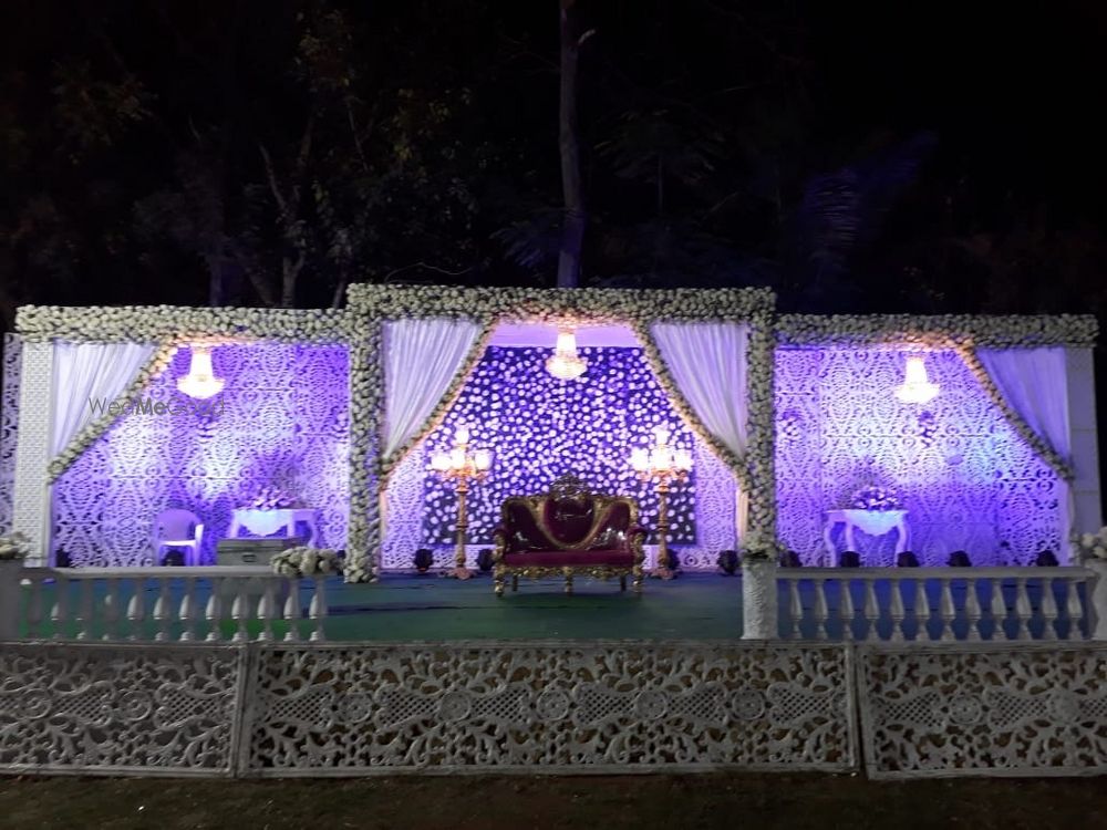 Photo From Contemporary Decors - By Sri Bhavani Events