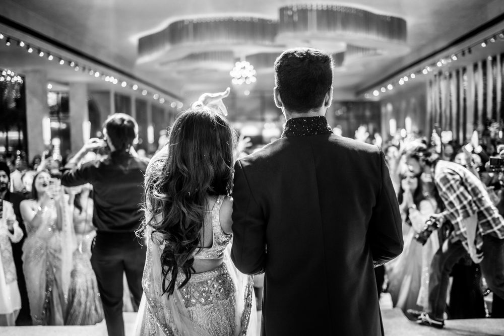 Photo From Parth & Tamanna - By Happyframes