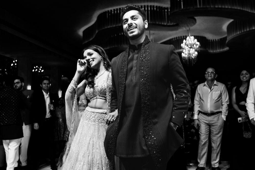 Photo From Parth & Tamanna - By Happyframes