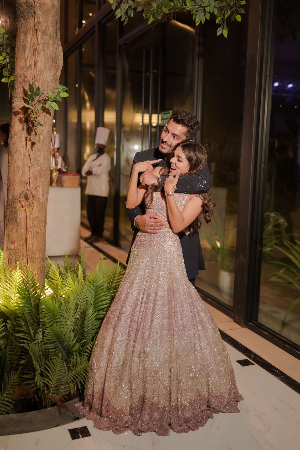 Photo From Parth & Tamanna - By Happyframes