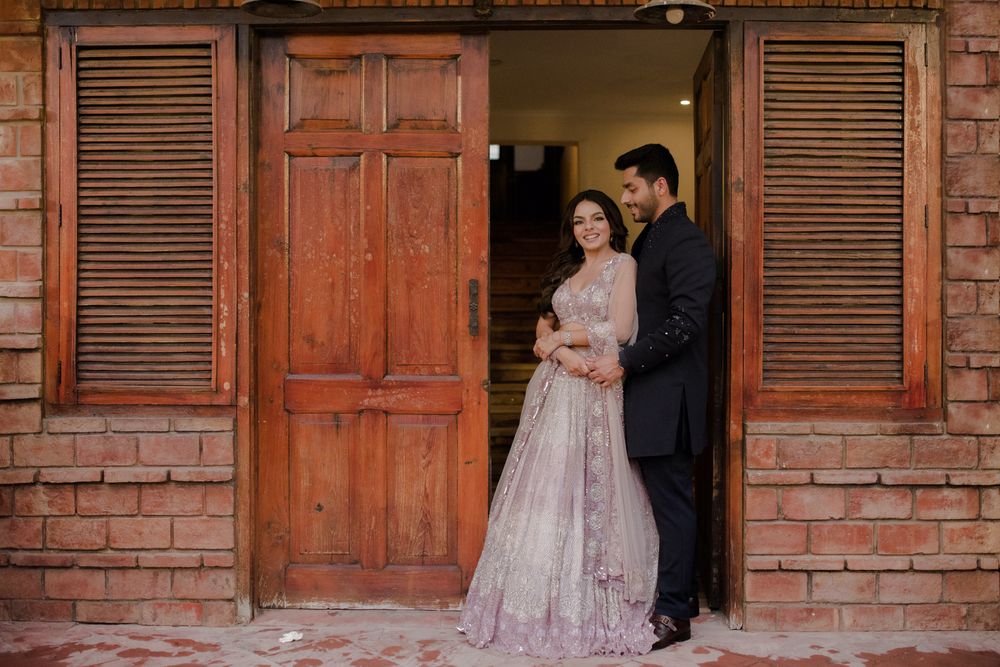 Photo From Parth & Tamanna - By Happyframes