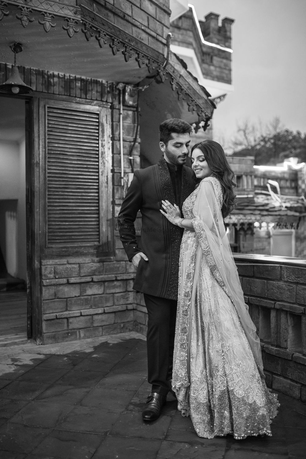 Photo From Parth & Tamanna - By Happyframes