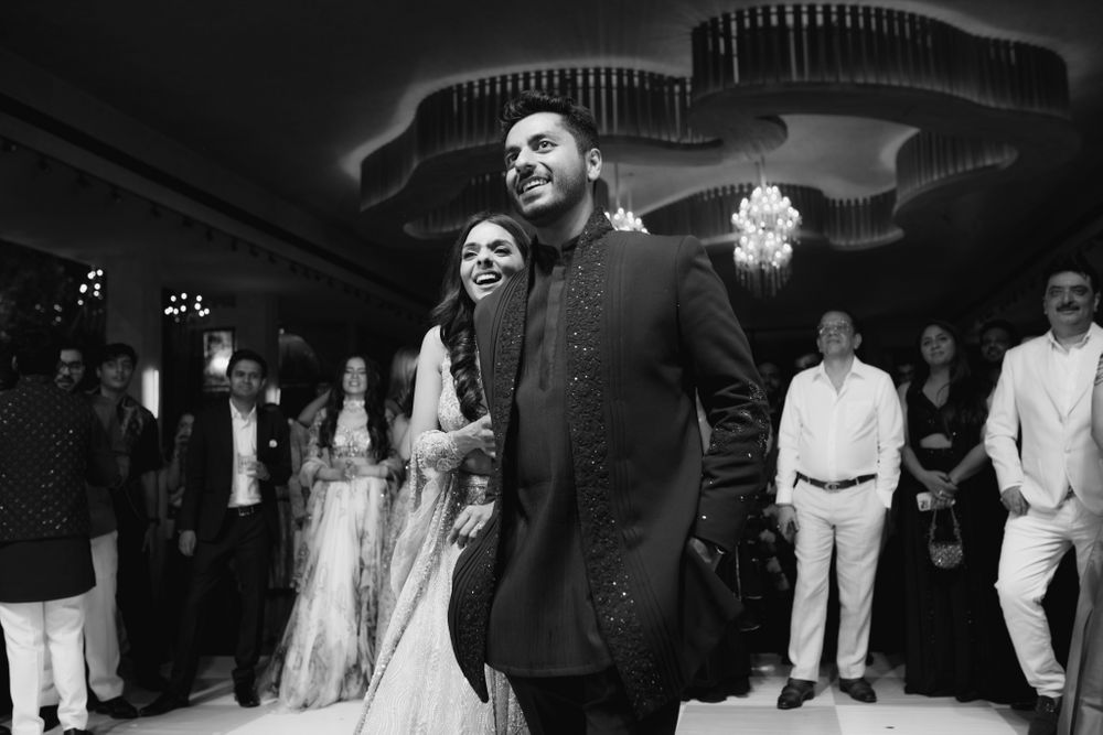 Photo From Parth & Tamanna - By Happyframes