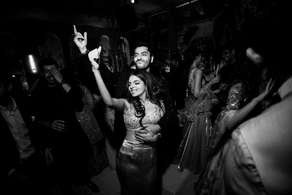 Photo From Parth & Tamanna - By Happyframes