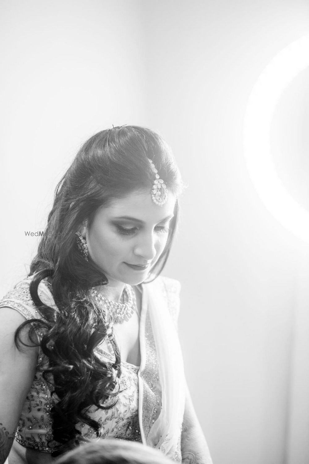 Photo From Divya and Shashank  - By Makeup by Shreya Asrani