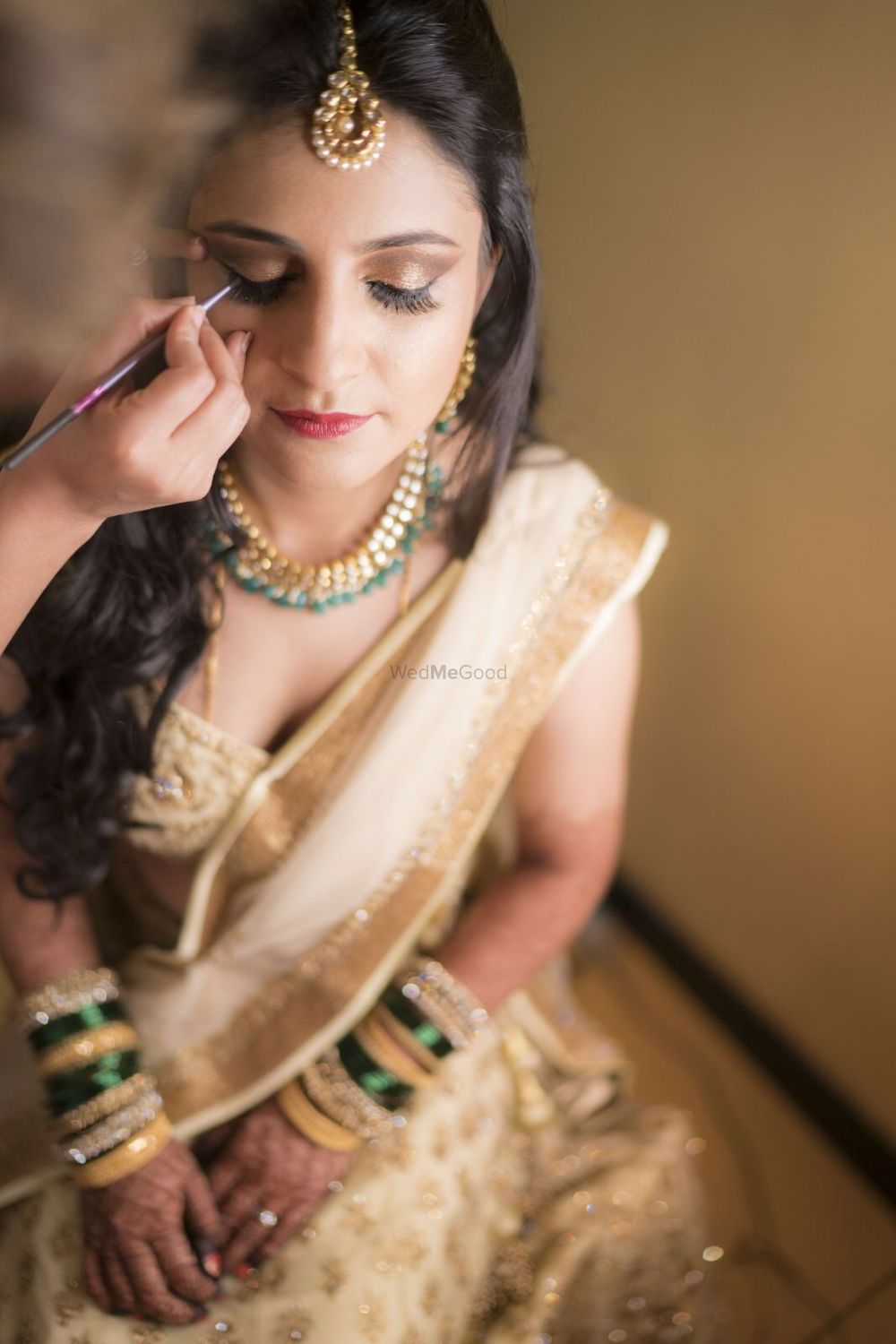 Photo From Divya and Shashank  - By Makeup by Shreya Asrani
