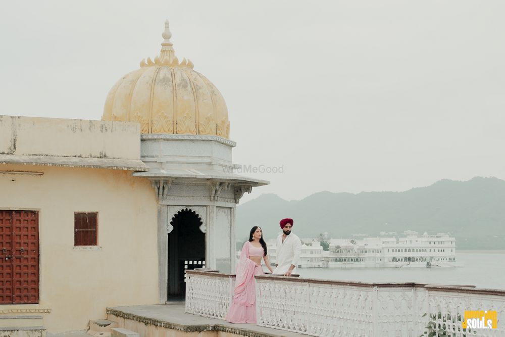 Photo From Harshneet & Chiranjiv - By Jumping Souls 