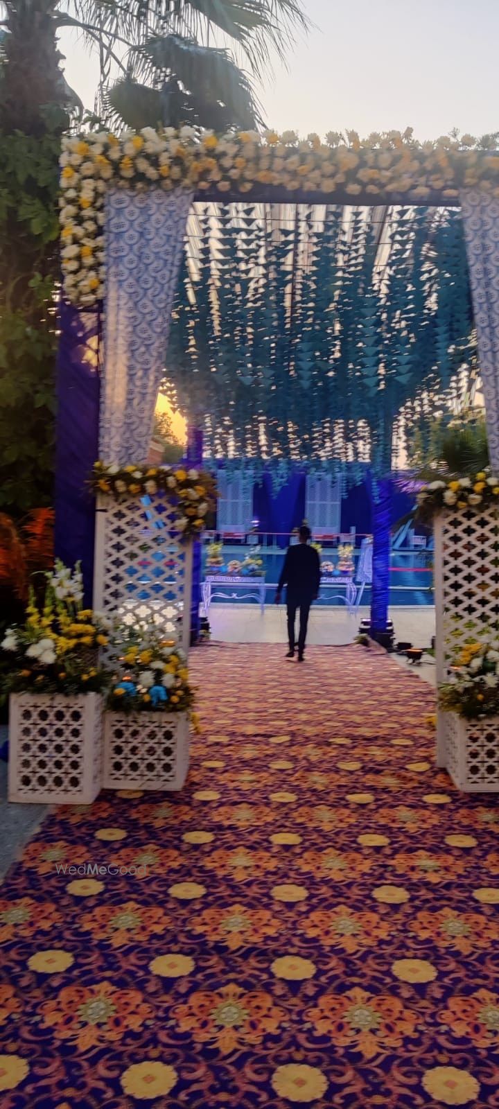 Photo From UMRAO - By Shaandaar Weddingz