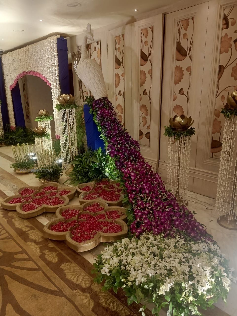 Photo From Itc maurya  - By Shaandaar Weddingz