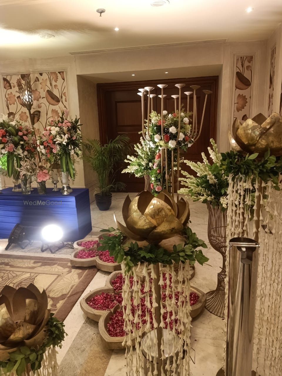 Photo From Itc maurya  - By Shaandaar Weddingz