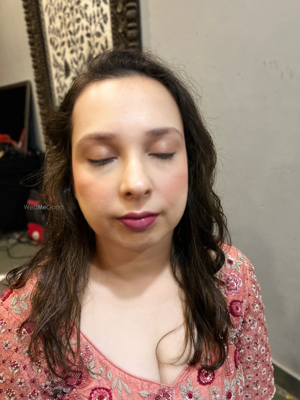 Photo From Party Makeup’s - By Makeover By Enul Saba